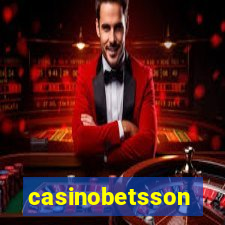 casinobetsson