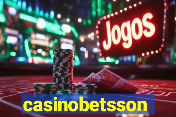 casinobetsson