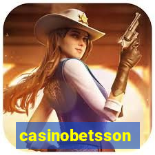 casinobetsson