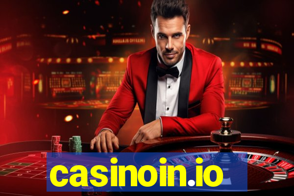 casinoin.io