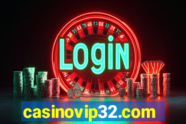 casinovip32.com