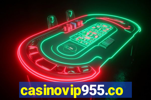 casinovip955.com