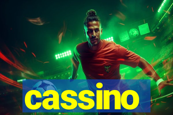 cassino