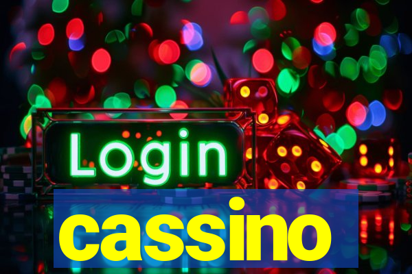 cassino