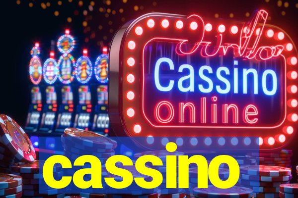 cassino