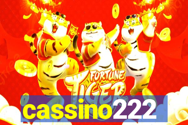 cassino222