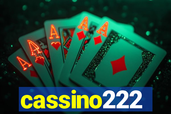 cassino222