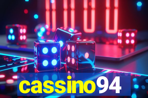 cassino94