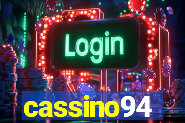 cassino94