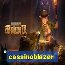 cassinoblazer