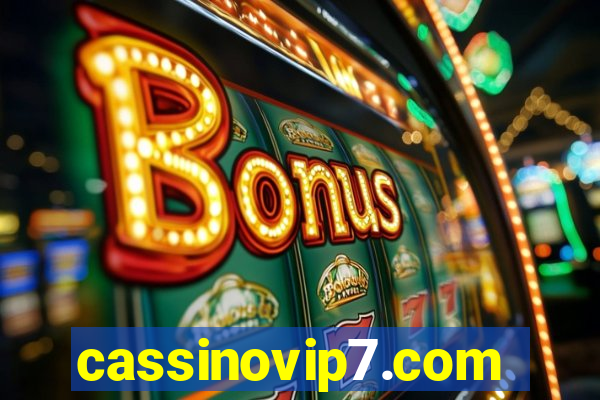 cassinovip7.com