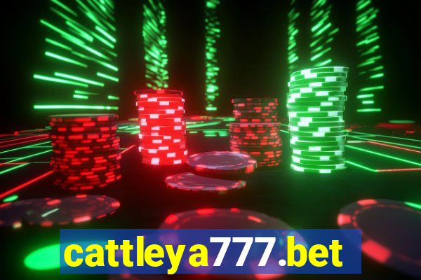 cattleya777.bet