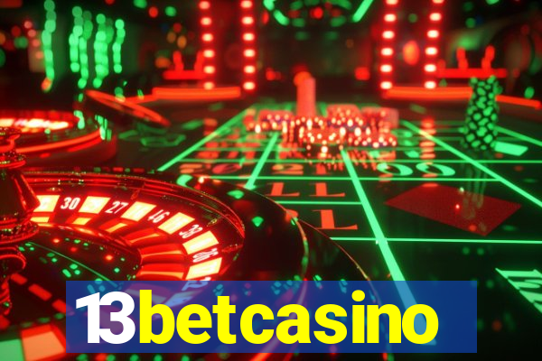 13betcasino