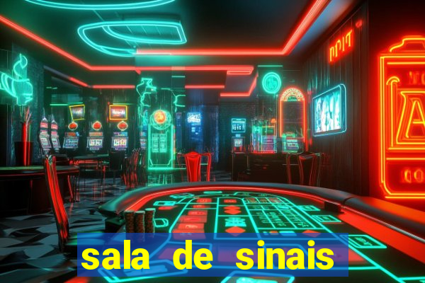 sala de sinais fortune tiger gratis