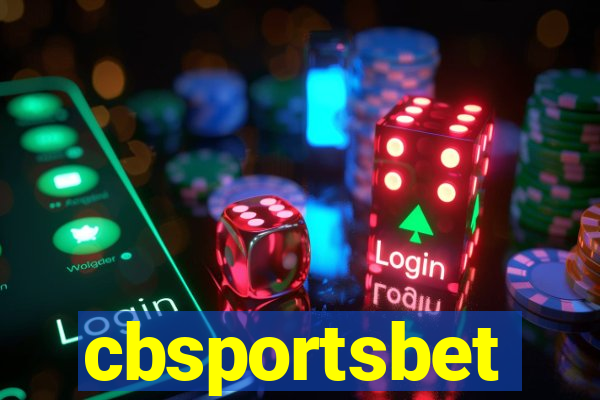 cbsportsbet