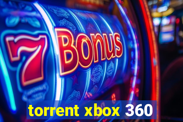 torrent xbox 360