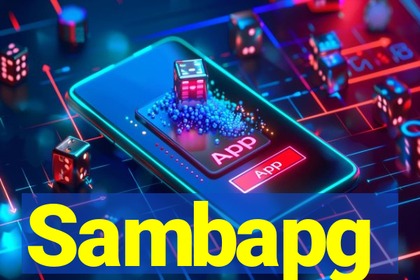 Sambapg