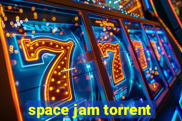 space jam torrent