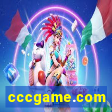 cccgame.com