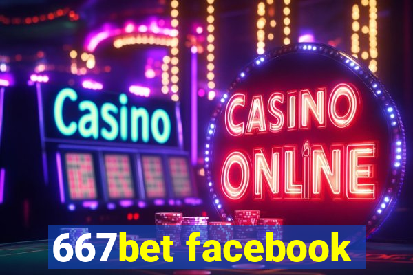 667bet facebook