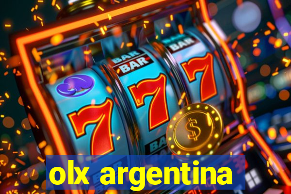 olx argentina