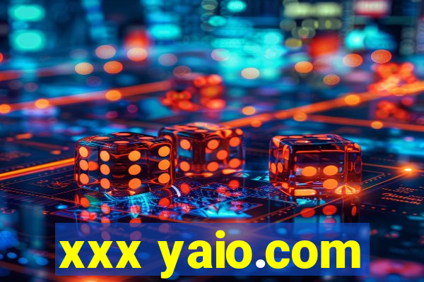 xxx yaio.com