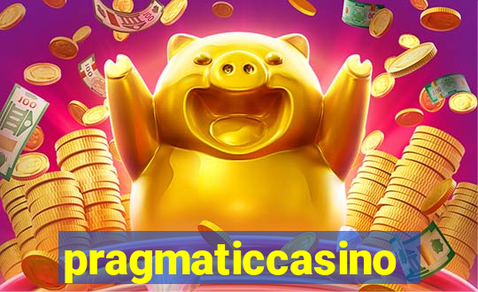 pragmaticcasino