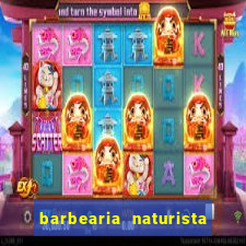 barbearia naturista em sao paulo