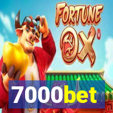 7000bet