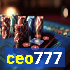 ceo777