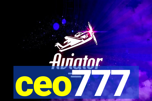 ceo777