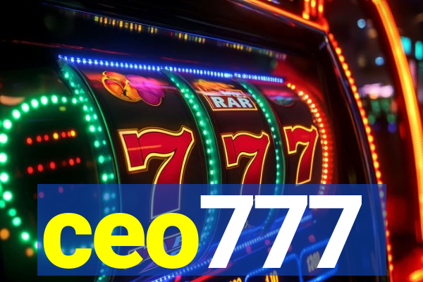 ceo777