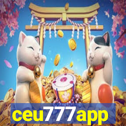 ceu777app