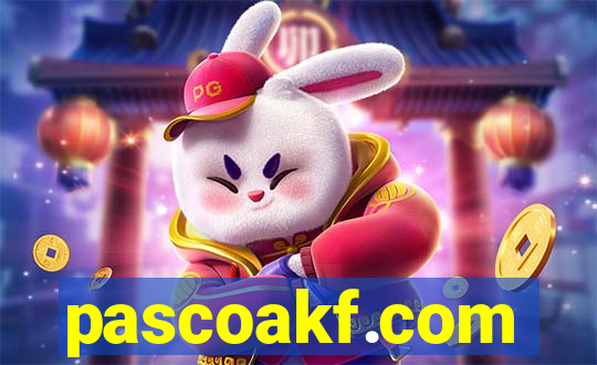 pascoakf.com