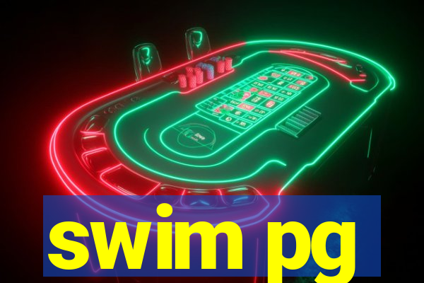 swim pg