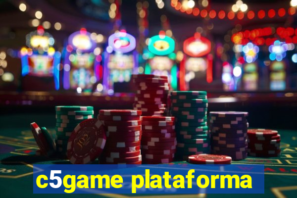 c5game plataforma