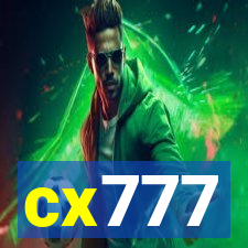 cx777