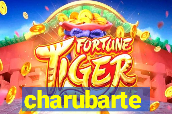 charubarte