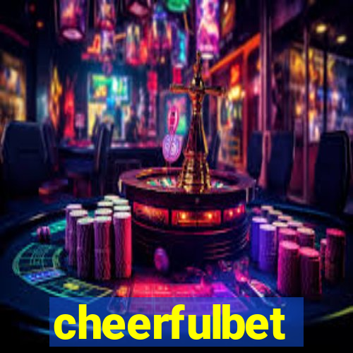 cheerfulbet