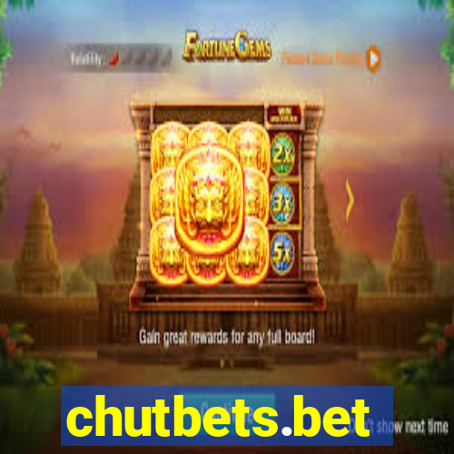 chutbets.bet