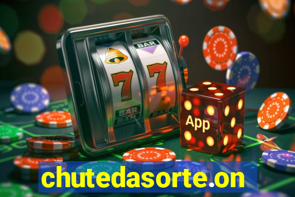 chutedasorte.online