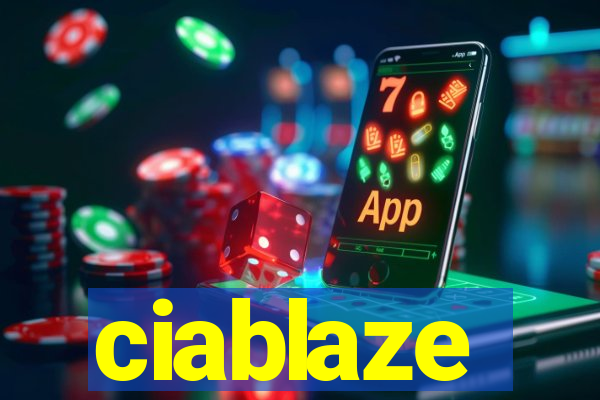 ciablaze