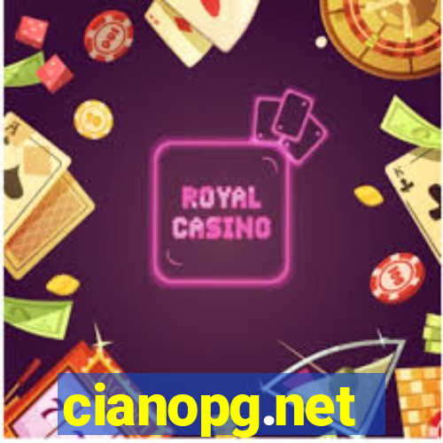 cianopg.net