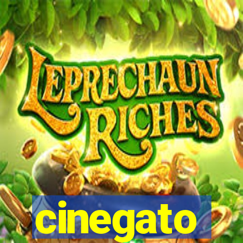 cinegato