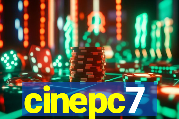 cinepc7