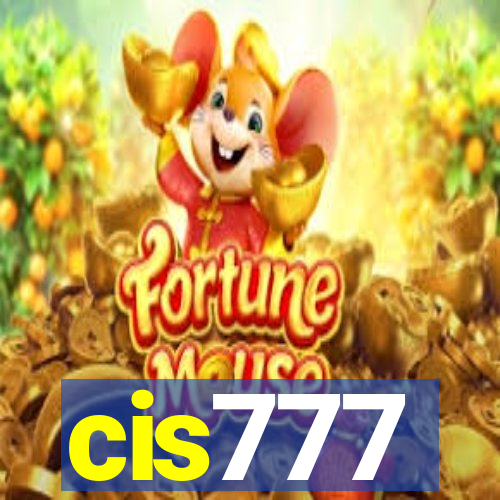 cis777