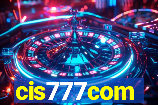 cis777com