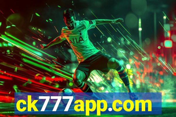 ck777app.com