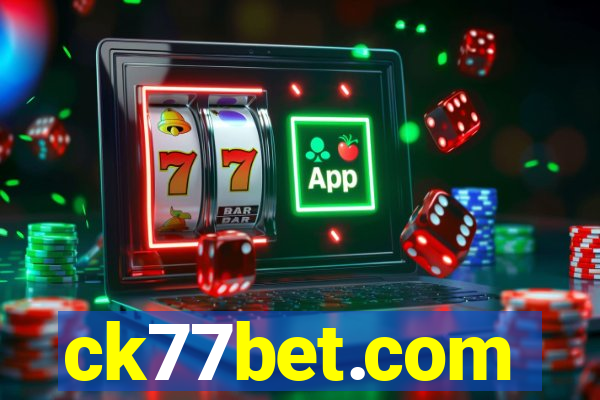 ck77bet.com