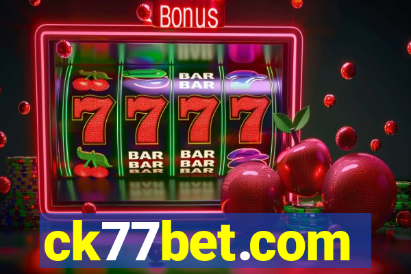 ck77bet.com